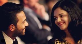 अजिंक्य रहाणे के घर आई नन्हीं परी, हरभजन ने दी 'फादरहुड' की बधाई अजिंक्य रहाणे के घर आई नन्हीं परी, हरभजन ने दी 'फादरहुड' की बधाई