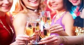 Drinking, smoking can accelerate arterial stiffness in young adults
