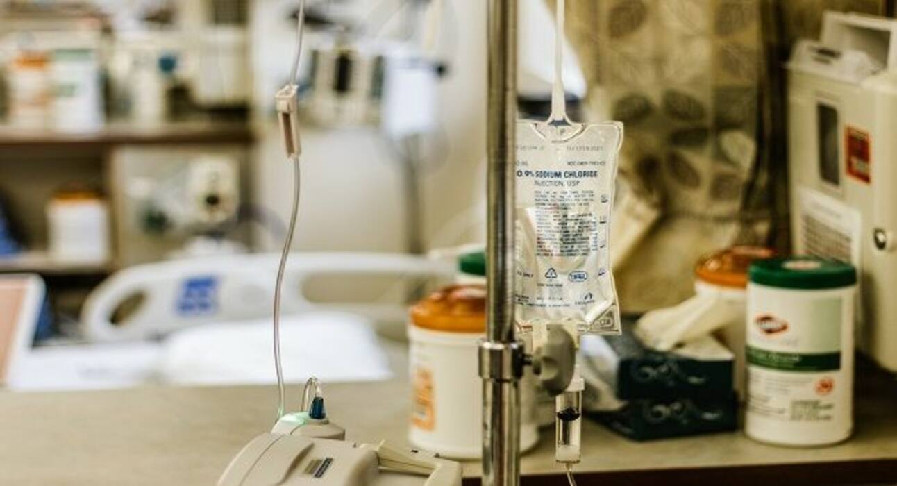 Is donating blood healthy for you?