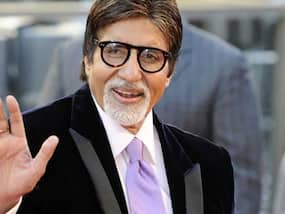 Amitabh Bachchan Birthday : 80 वर्ष के हुए बिग बी, इतनी उम्र में भी कैस रखते हैं खुद को फिट, आप भी जानें ये सीक्रेट्स