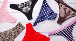 क्या आप अपने अंडरगार्मेंट्स को सही तरीके से साफ करती हैं ?