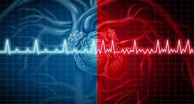 Study says heart conditions may be connected to early menopause