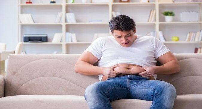 Tummy Fat In Hindi प ट रहत ह फ ल ह आ त क म आए ग य 6 ट प स Thehealthsite Com ह द