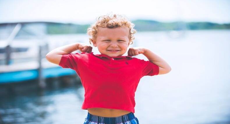 Avoid yelling at your child: It can cause chronic disorders