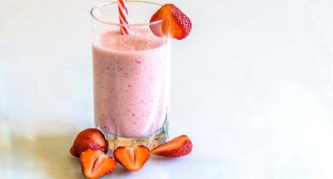 best protein shakes to drink for weight loss in hindi