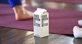 Don’t depend only on water: 6 post-workout drinks that will prevent dehydration
