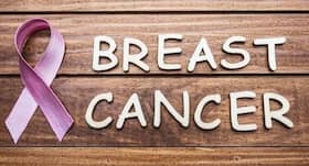 Weight loss surgery may increase genetic risk for developing breast cancer