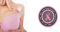 बीस की उम्र के बाद हर महिला को खुद करनी चाहिए ब्रेस्‍ट की यह जांच