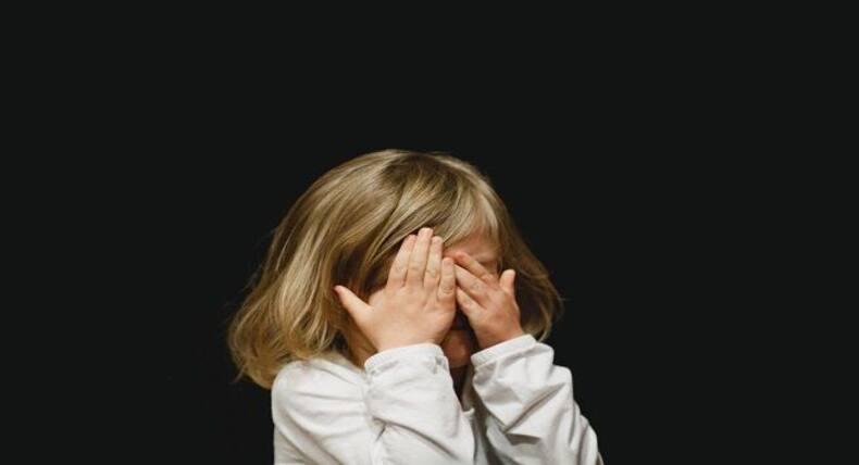 Avoid yelling at your child: It can cause chronic disorders