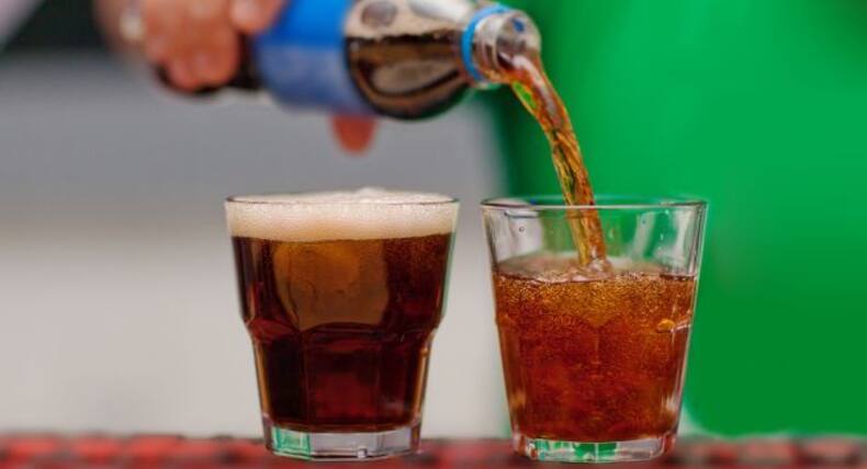Do you have a sweet tooth? Beware of liver damage