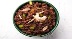 मीठा खाना है पसंद, तो व्रत में बनाएं सिंघाड़े के आटे का हलवा