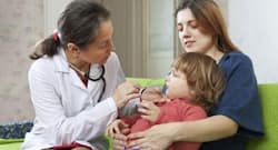Common childhood illnesses can be traumatic for parents: Know how to deal with them