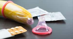 Say ‘yes’ to contraceptives, save the planet