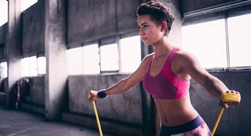 Decoded: 5 workouts that help burn maximum calories