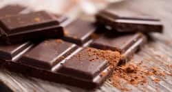 Addicted to dark chocolates? You might be doing your health a favour
