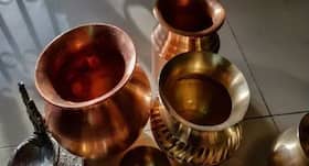 धनतेरस पर शॉपिंग से पहले जानें कौन सी धातु है आपके लिए सेहतमंद