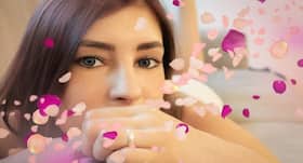 Diwali Beauty Tips : दिवाली पर स्किन केयर में ना बरतें कोताही, यू रखें ख्याल