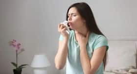 सूखी खांसी (ड्राई कफ) के घरेलू उपचार
