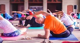 Exercise addiction: Five signs that show you are an addict Exercise addiction: Five signs that show you are an addict