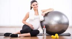 Fitness tips for pregnancy: 4 workouts you can try at every trimester