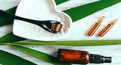 Find face massages relaxing? Have one at home with gemstone face rollers