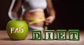 Fad diets that promise rapid weight loss can do more harm than good