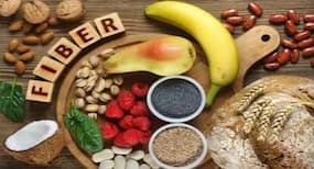 Role of fiber in improving your digestive health