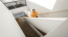 Weight loss tip: Climb stairs instead of taking the elevator