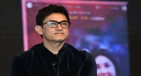 Aamir Khan seeks to spread awareness on depression