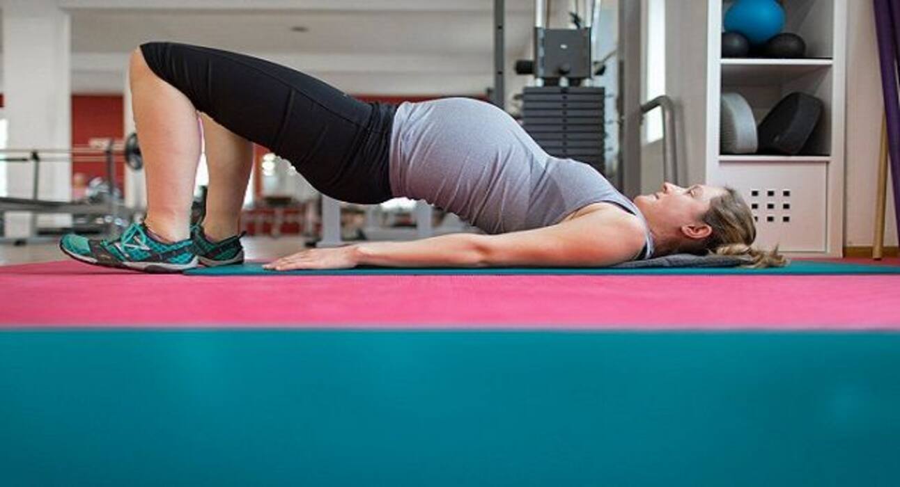 5 post-workout stretches to speed up your muscle regeneration