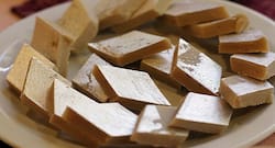 Diwali 2019: 5 reasons why you must eat kaju katli without any guilt this festive season