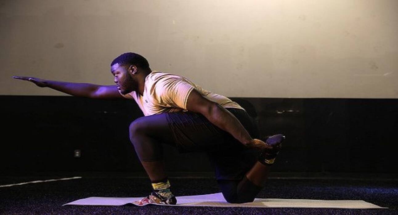 5 post-workout stretches to speed up your muscle regeneration