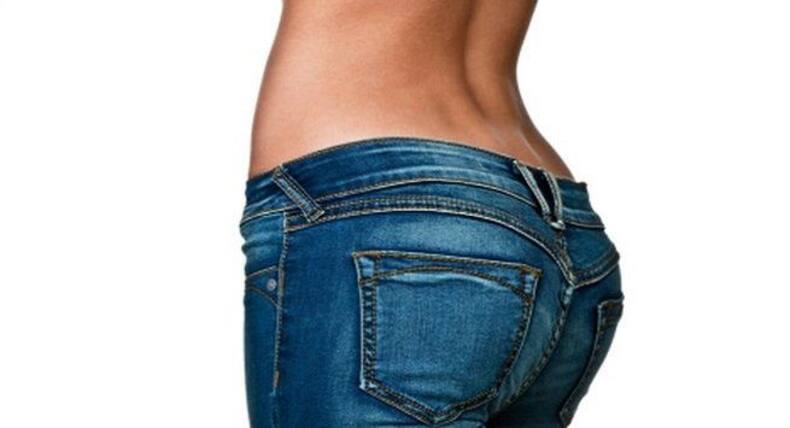 Here’s a list of muscles cycling works on to give you a toned body