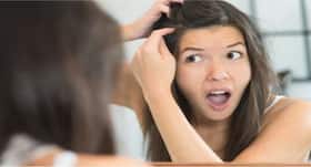 Grey Hair : बालों को असमय सफेद होने से बचाएं ये होम रेमेडीज