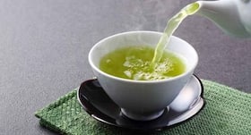 Health Benefits of Green Tea Health Benefits of Green Tea