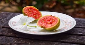 Guava: The super fruit that may help us fight COVID-19 infection