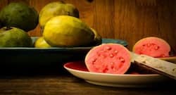 Guava: This seasonal fruit can help you manage weight and control diabetes