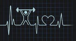 No age bar to work out when it comes to heart health