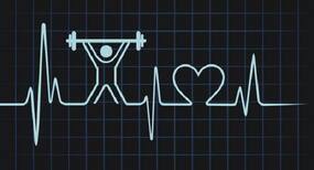 No age bar to work out when it comes to heart health