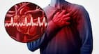 Prevent heart failure: Exercise and eat right to be more healthy