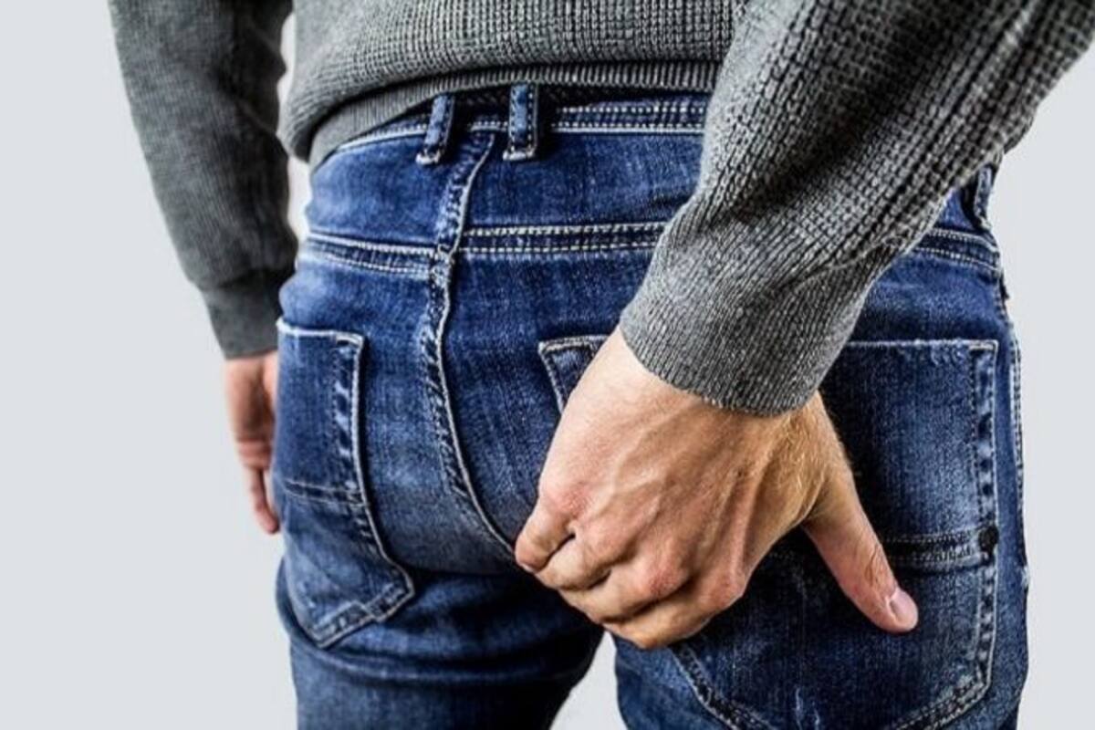 Butt Pain During Periods Causes Of Butt Pain During Periods