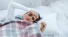 Typhoid Fever : 3 घरेलू नुस्खों से करें टाइफॉइड बुखार को दूर