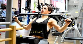 एक्सरसाइज करते समय पसीना निकलना कितना जरूरी
