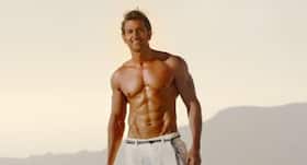 Cardio is the secret behind Hrithik Roshan’s chiselled physique and stamina