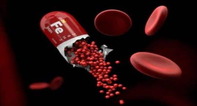Iron deficiency, Iron deficiency cause, symptoms and cure, Healthy diet for women, iron deficiency in women, anemia , महिलाओं में लौह तत्‍व की कमी और उपाय. 