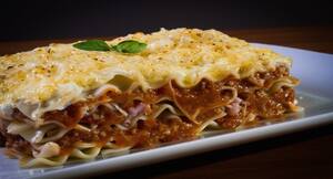 Healthy Recipe : घर पर बनाएं मिक्स वेजीटेबल लजानिया, ये रही इसकी रेसिपी
