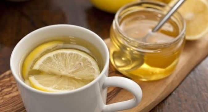 Ginger Lemon Water On Empty Stomach For Belly Fat: 7 Ways To Lose