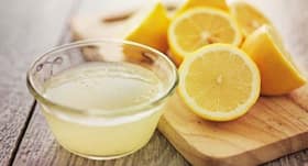 Here are 5 reasons why your health needs some lemon love
