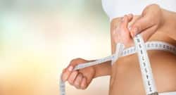 Want to lose weight? Try these healthy low-calorie snacks