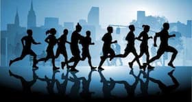 Run For Unity: 31 अक्टूबर को होगा रन फॉर यूनिटी का आयोजन, जानें क्यों है मैराथॉन में हिस्सा लेना हेल्दी Run For Unity: 31 अक्टूबर को होगा रन फॉर यूनिटी का आयोजन, जानें क्यों है मैराथॉन में हिस्सा लेना हेल्दी